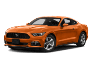 2017 Ford Shelby Mustang Gets New Colors and Features