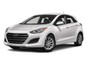 Elantra GT
