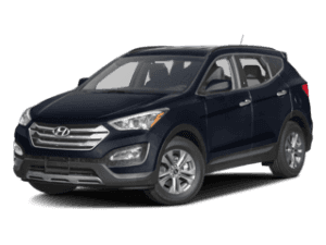 Santa Fe Sport