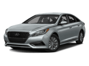 Sonata Hybrid
