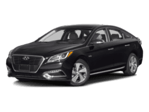 Sonata PlugIn Hybrid