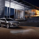 Mazda-CX-9