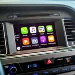 Apple CarPlay