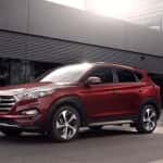 2016 Tucson