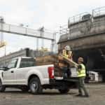 All-new F-Series Super Duty