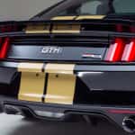 Ford Shelby GT-H