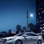 2016 Sonata Hybrid