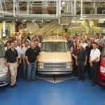 FCA US Windsor Assembly Plant