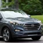 2016 Tucson