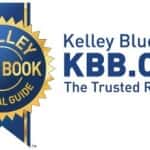 Kelley Blue Book Logo