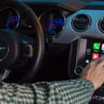 Apple CarPlay