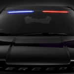 Ford Police Interceptor