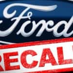 Ford Recall