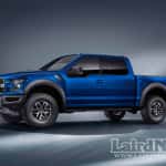 Ford F-150 Raptor SuperCrew