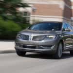 Lincoln MKX