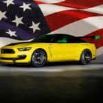 "Ole Yeller"
