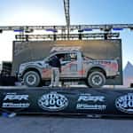 All-New 2017 Ford F-150 Raptor Race Truck