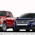 TrueCar Awards for Highest Retained Value