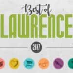 Laird Noller wins Best Place to Buy a Used Car in Lawrence
