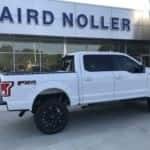 2017 Lifted Ford F-150 in Topeka, Kansas