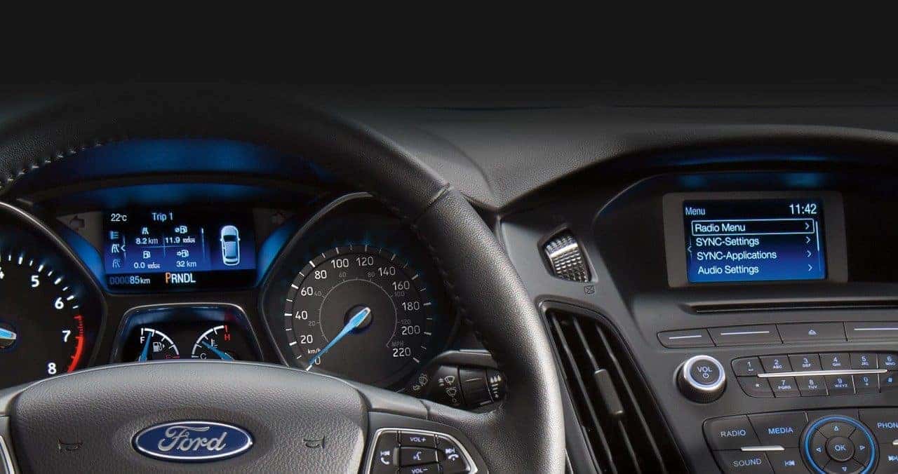 Ford SYNC