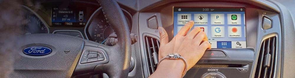 Ford SYNC