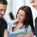 Getting Financing
