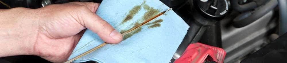How Much Does an Oil Change Cost? (Updated)