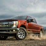 2017 Ford Super Duty