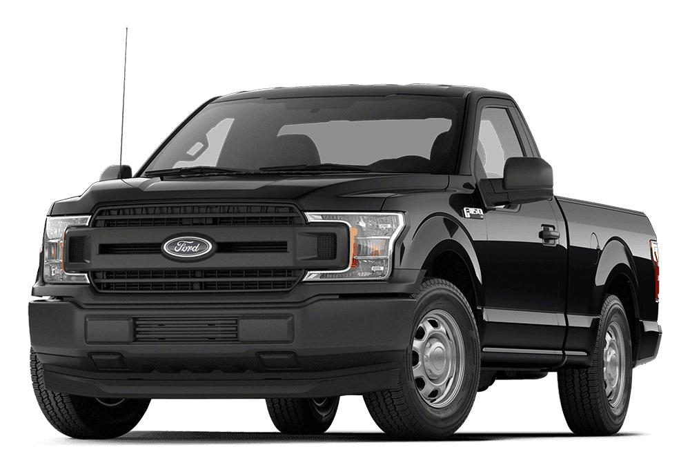 Ford Model Overviews