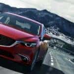 Mazda Holiday