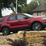 2018 Ford Explorer, Edge, Escape near Manhattan, Ks