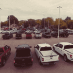 Laird Noller Ford Huge Ford F-150 Inventory in Topeka