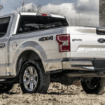 2019 Ford F150 Towing Capacity