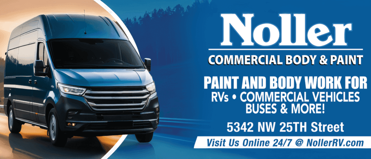 Laird Noller Body Shop Services Roster