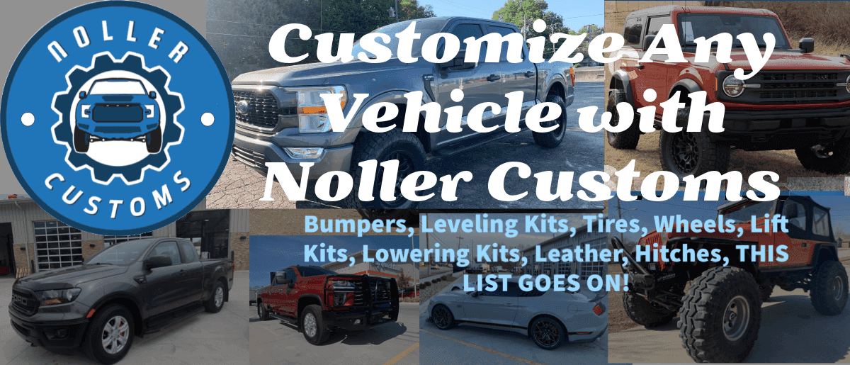 SCA Performance Trucks