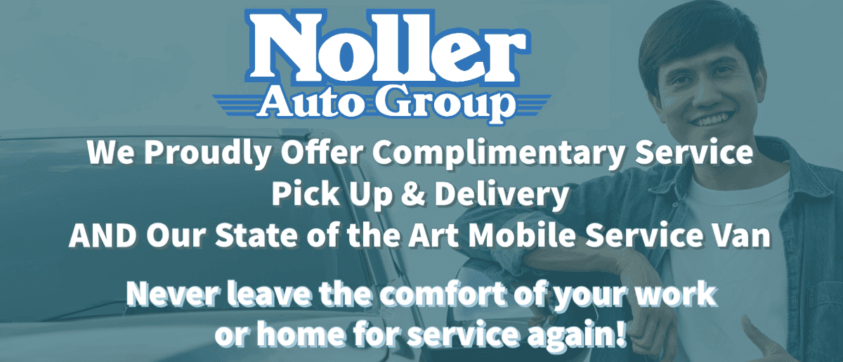 The Laird Noller Promise