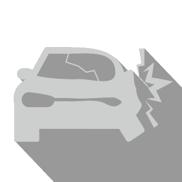 Body Work Collision Specials Icon