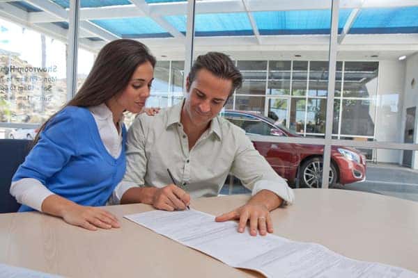 Leasing vs. Buying
