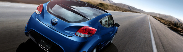 2016 Veloster