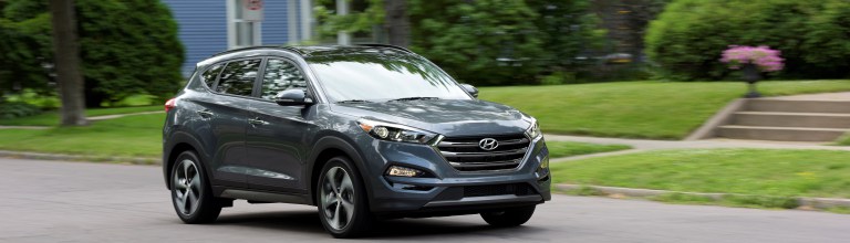 2016 Tucson