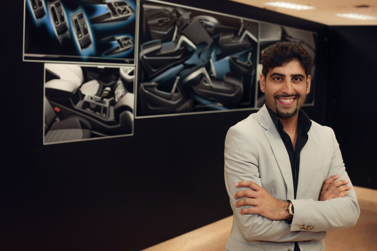 Zulf Ali